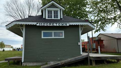 Moore Museum Moore Museum